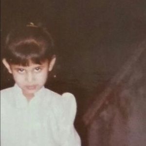 Meet your Posher, Neha